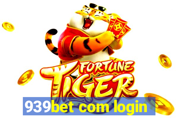 939bet com login